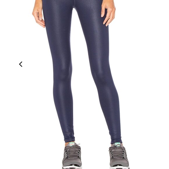 NWT alo High-Waist Airlift Legging (Midnight) - Picture 3 of 8